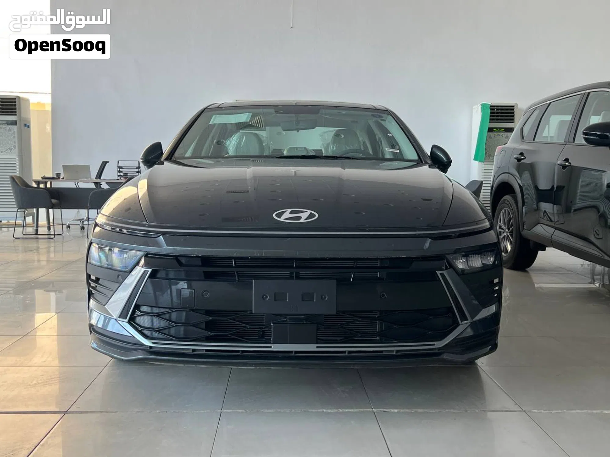 هيونداي سوناتا 2026 GL Plus سمارت 2.5 – جديدة - image 1