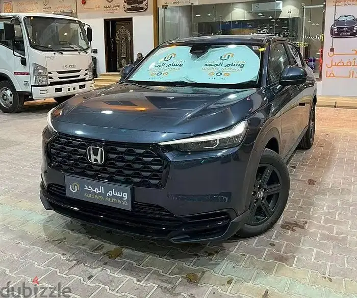 هوندا HR-V LX موديل 2025 جديدة للبيع بحالة ممتازة - image 1