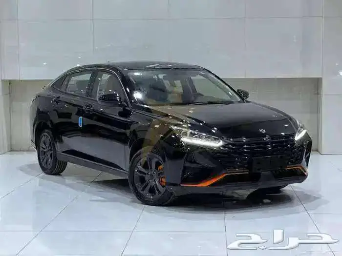 دونج فينج شاين E1 2026 جديدة للبيع - فل كامل - image 1