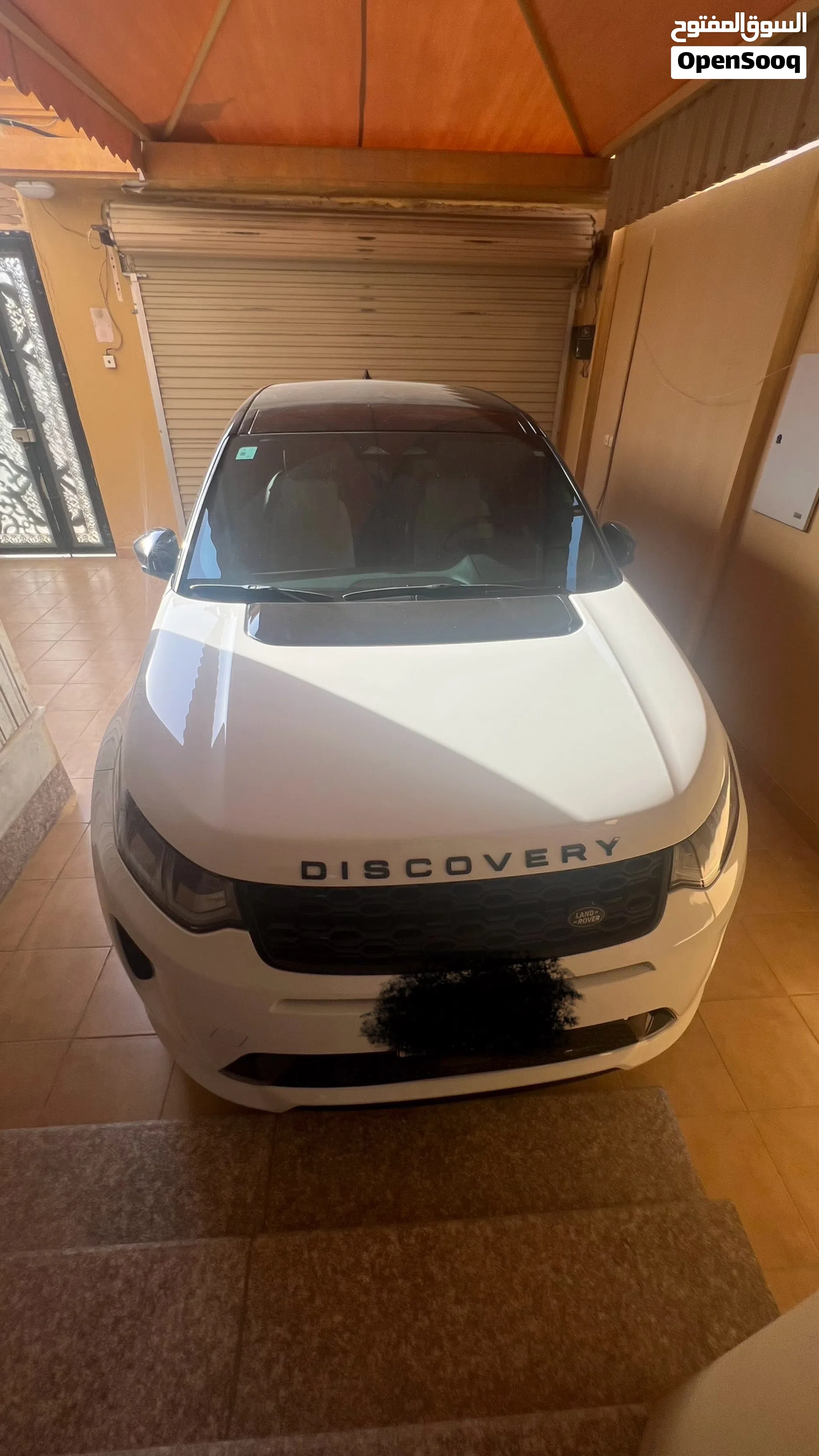 2023 Land Rover Discovery Sport R-Dynamic SE for Sale – 51,000 km - image 1