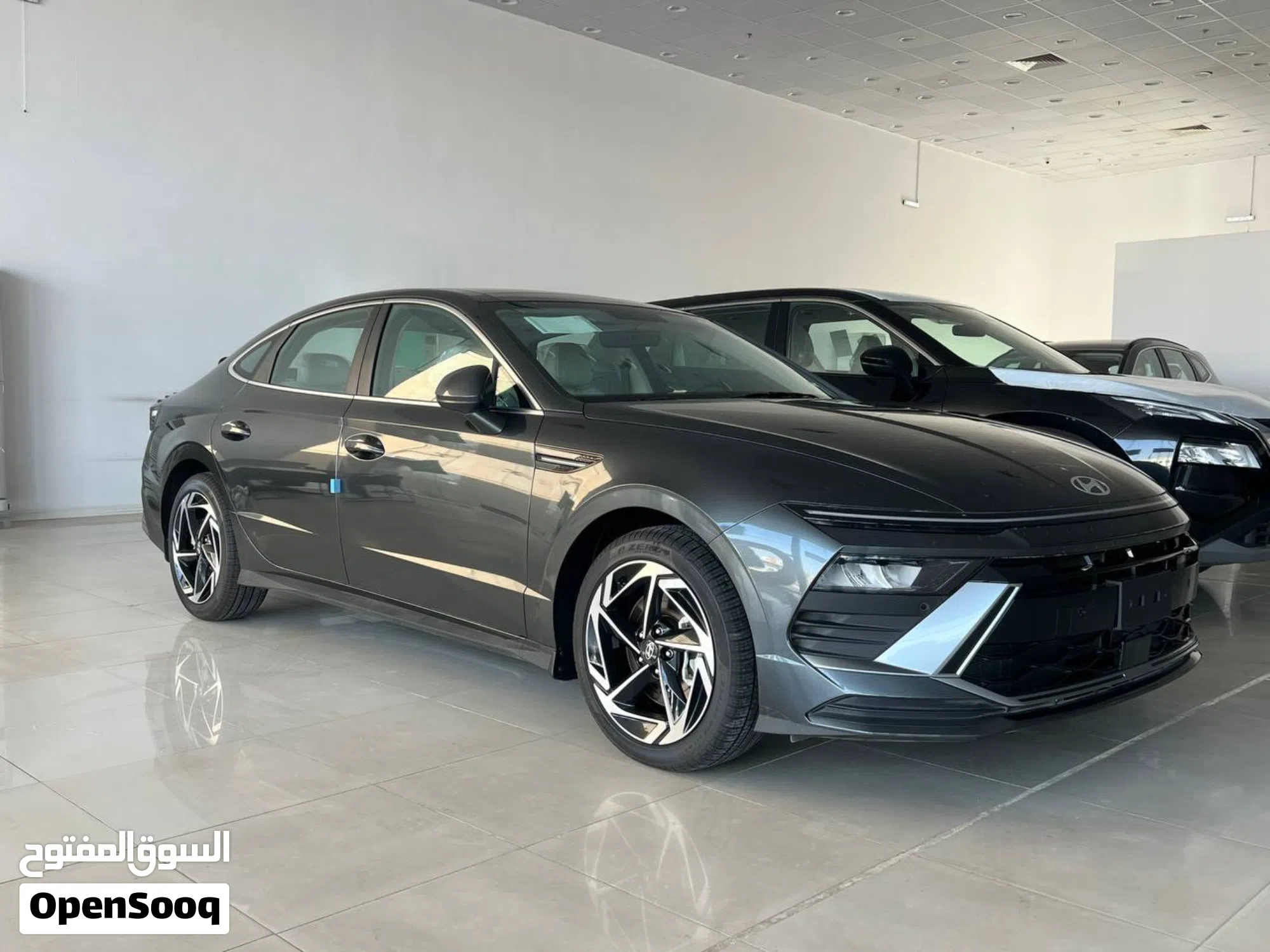 هيونداي سوناتا GL 2026 جديدة للبيع في الرياض - فل كامل - image 1