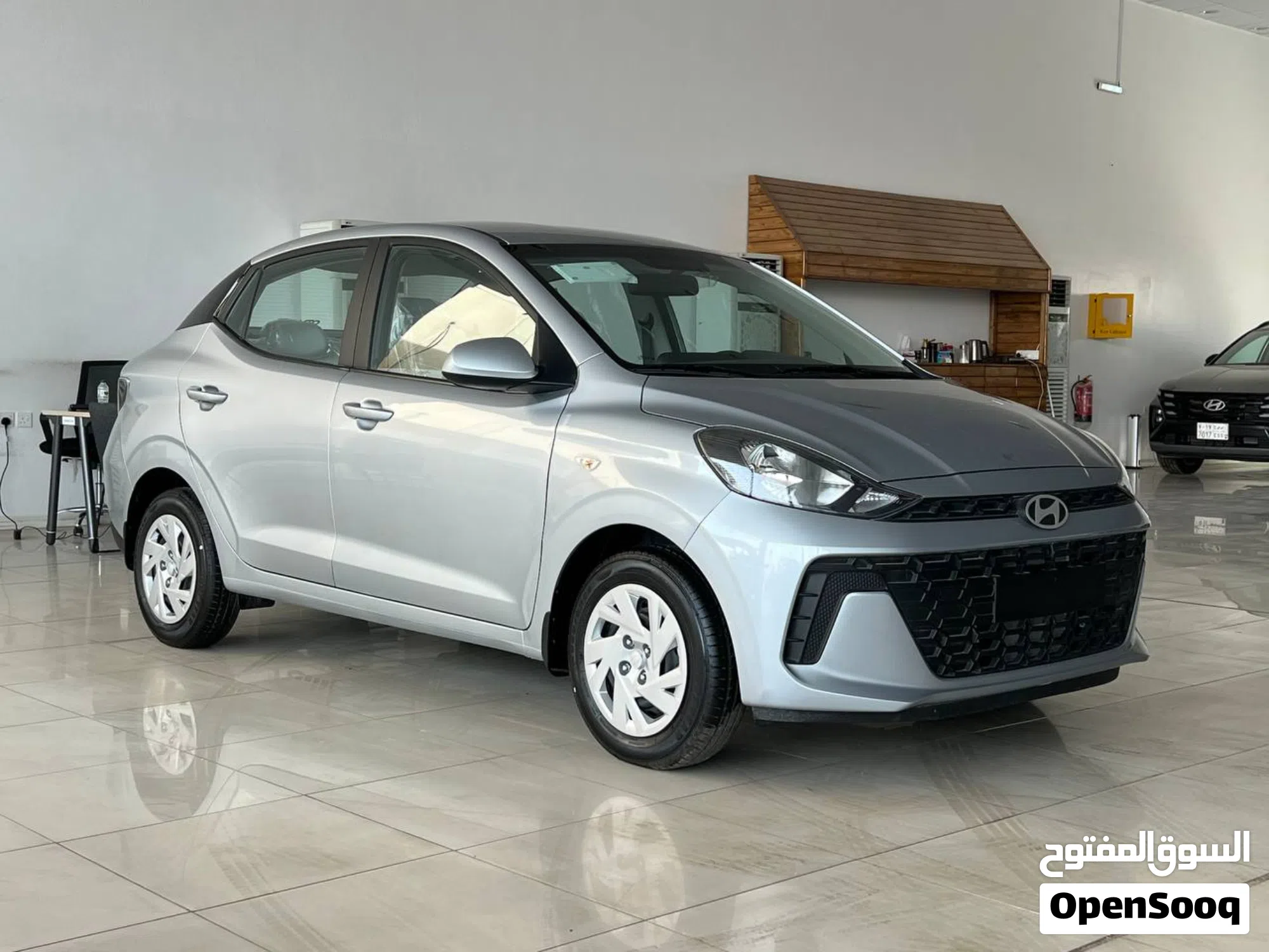 هيونداي i10 Standard موديل 2026 جديدة للبيع - image 1