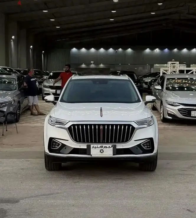 هونشي HS5 فل كامل موديل 2022 للبيع في الرياض - image 1
