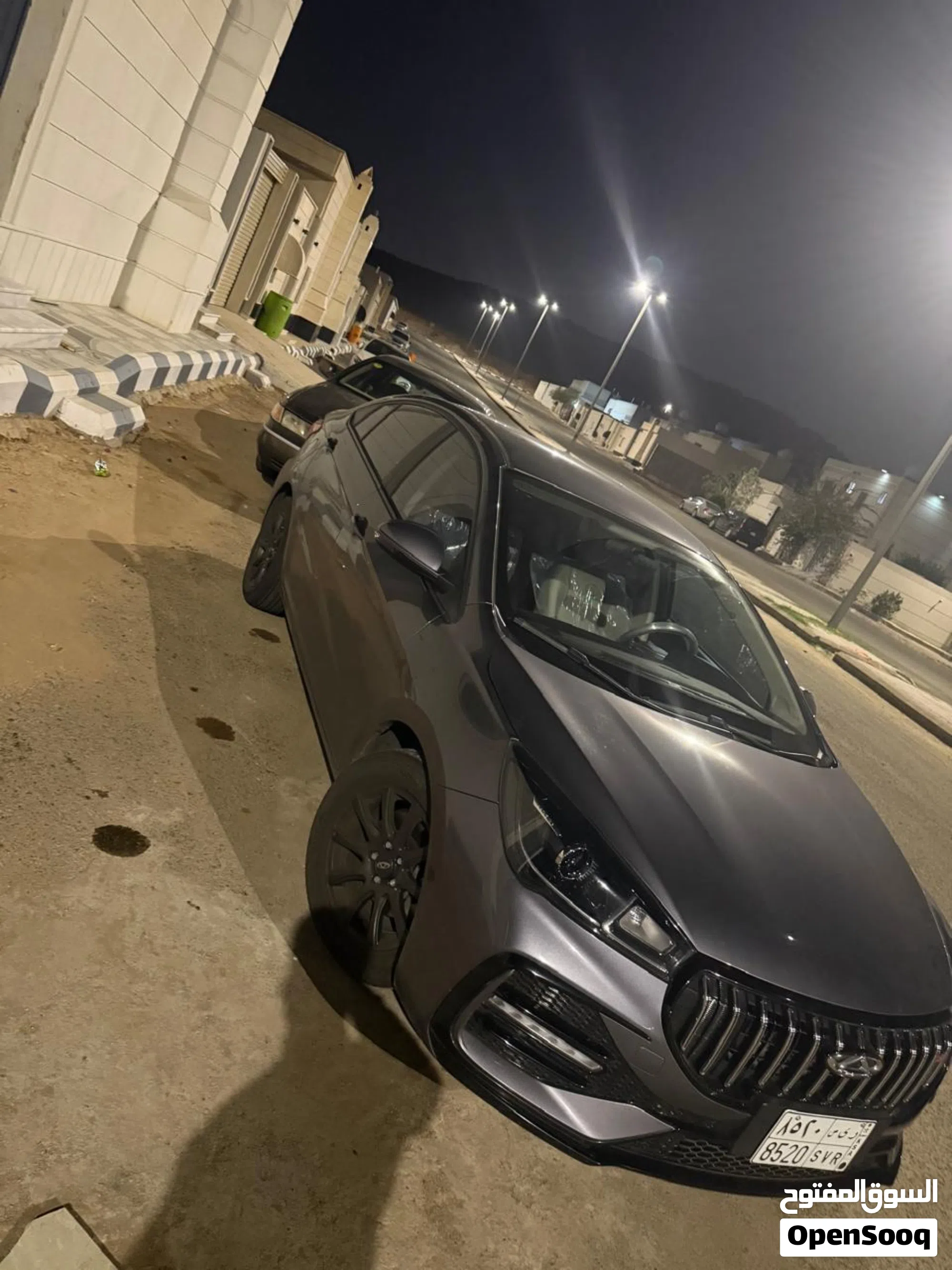 شيري اريزو 5 2025 للبيع في حائل - حالة ممتازة وممشى قليل - image 1