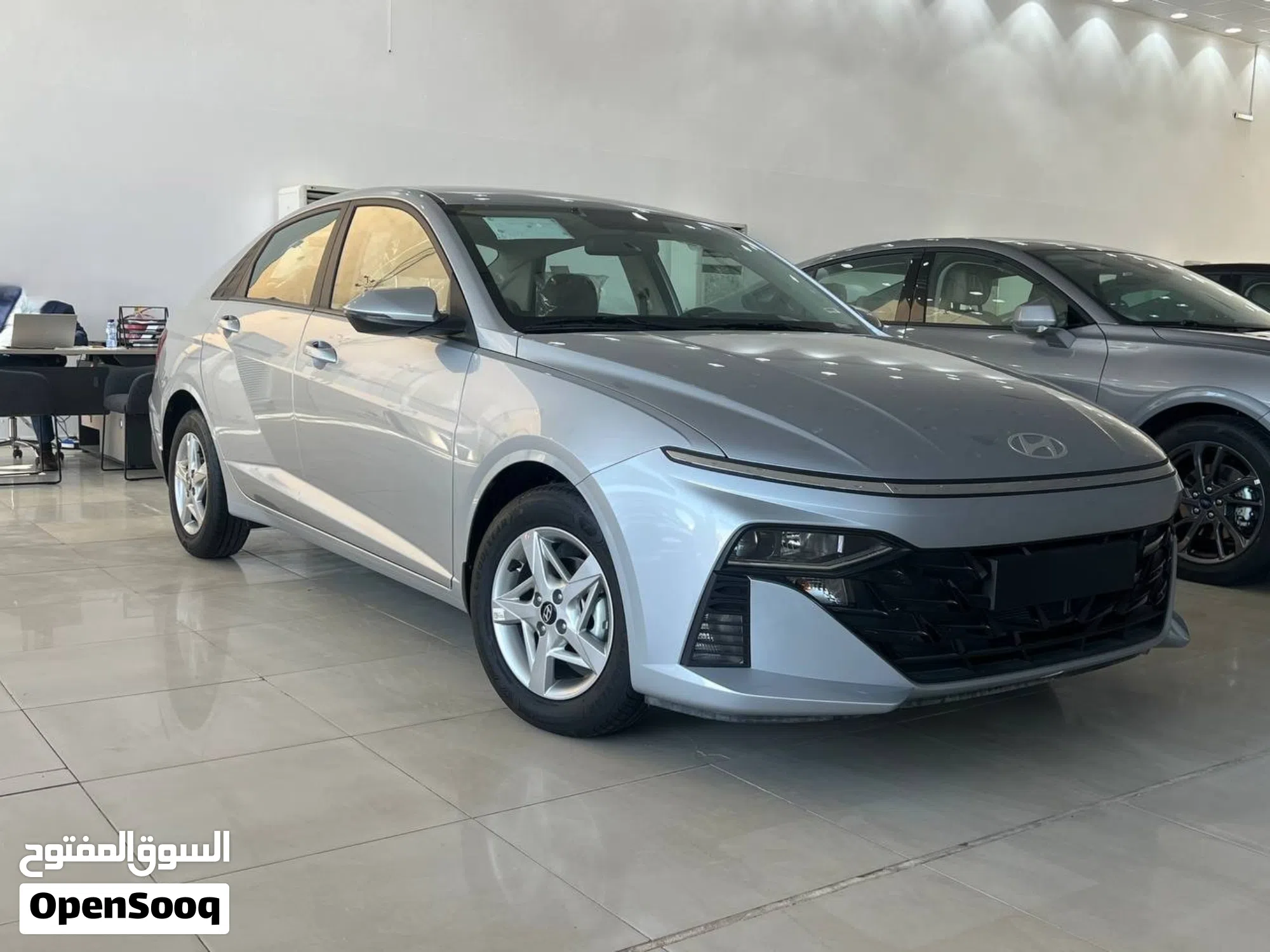 هيونداي اكسنت 2026 Standard جديدة للبيع في الرياض - 65,377 ريال - image 1